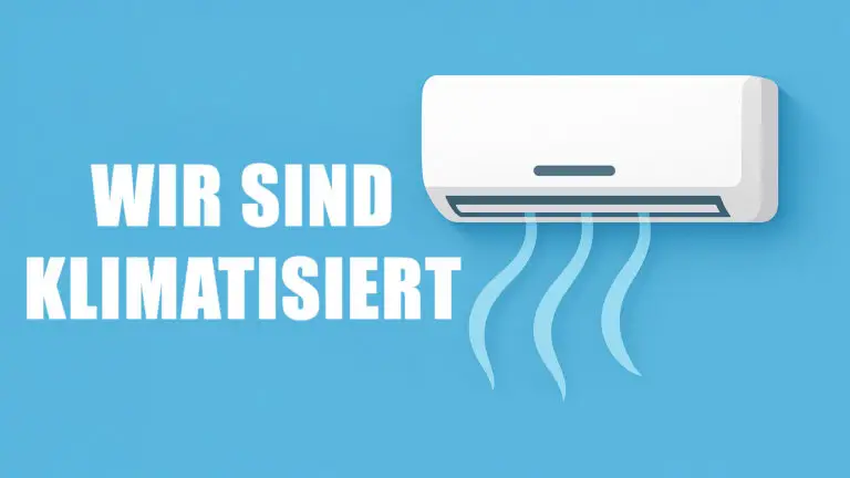 Klimatisiert